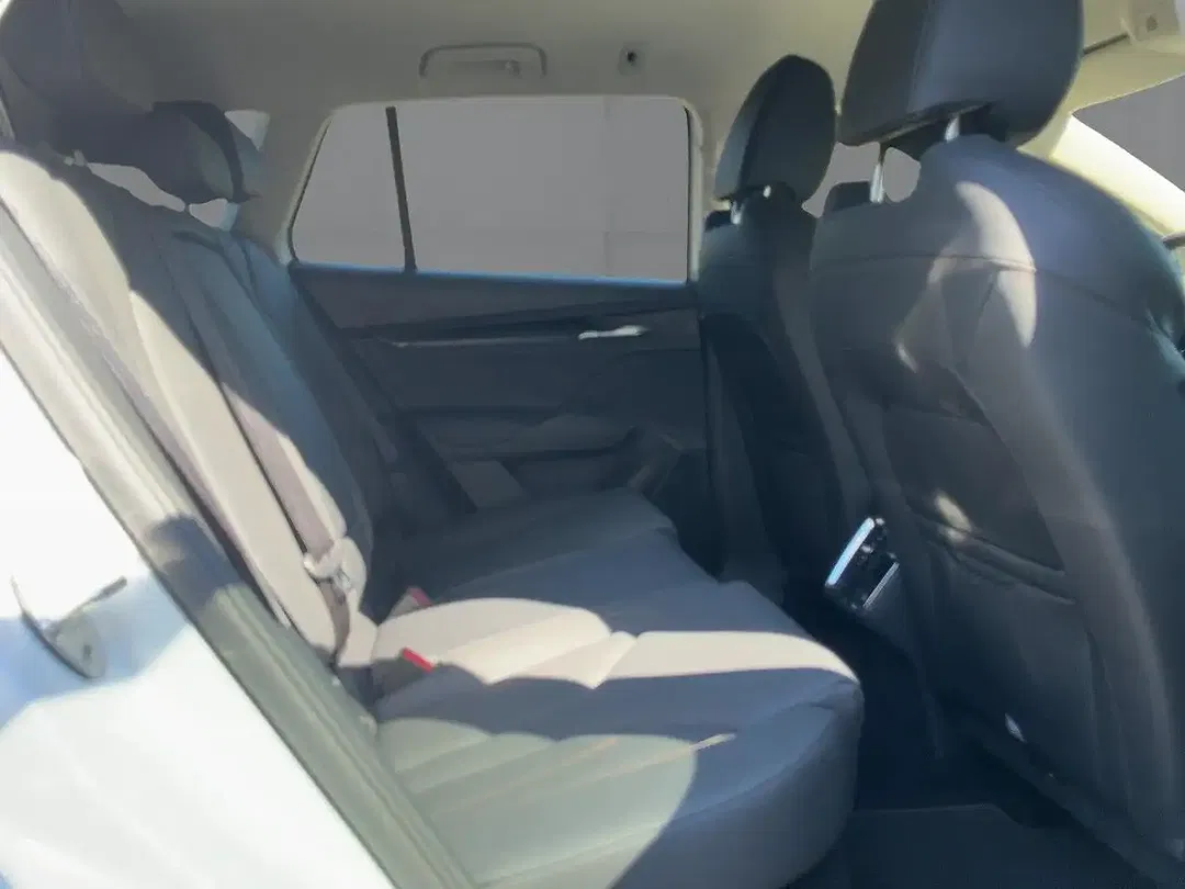 Skoda Enyaq 80 Suite - Thumbnail 12
