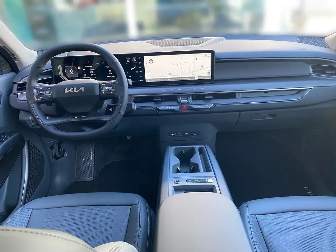 Kia EV9 AWD Air - Thumbnail 11
