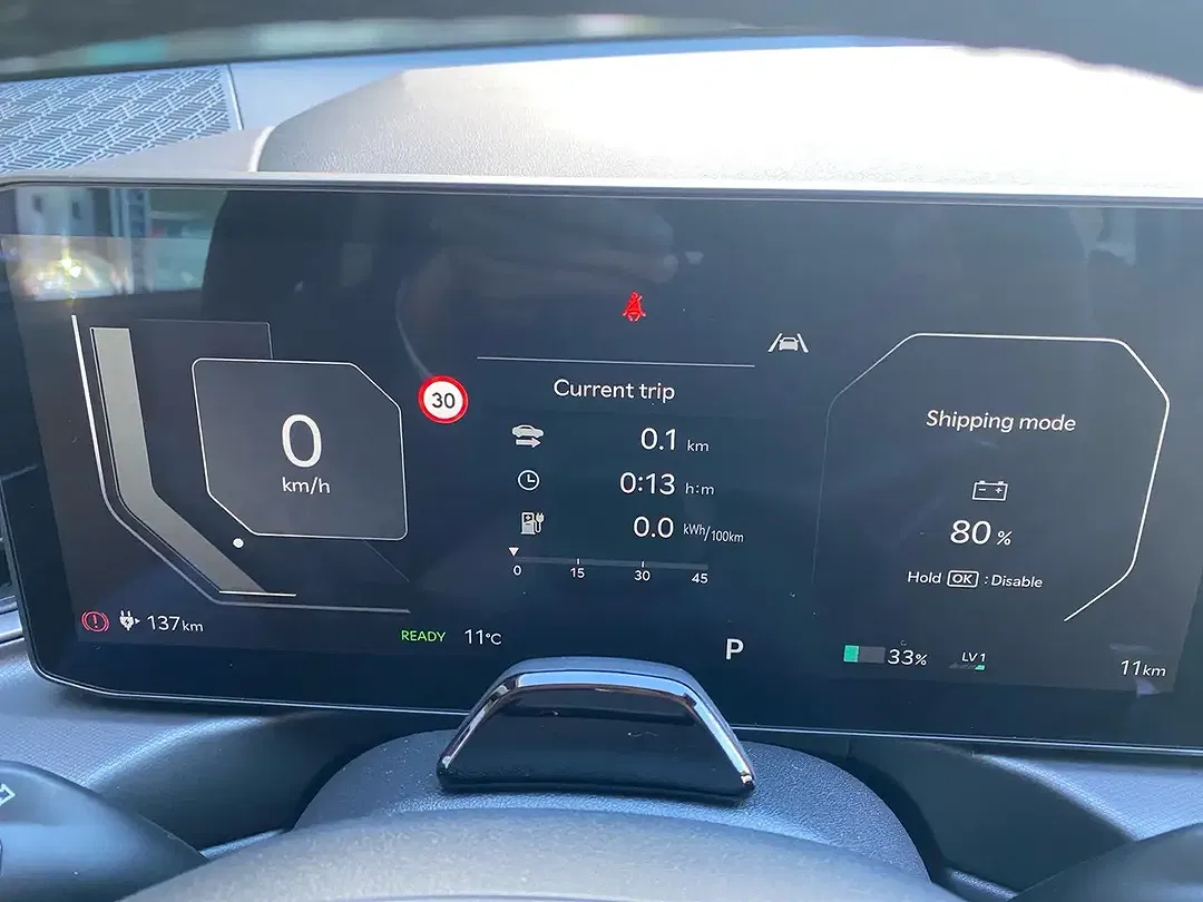 Kia EV9 AWD Air - foto 14