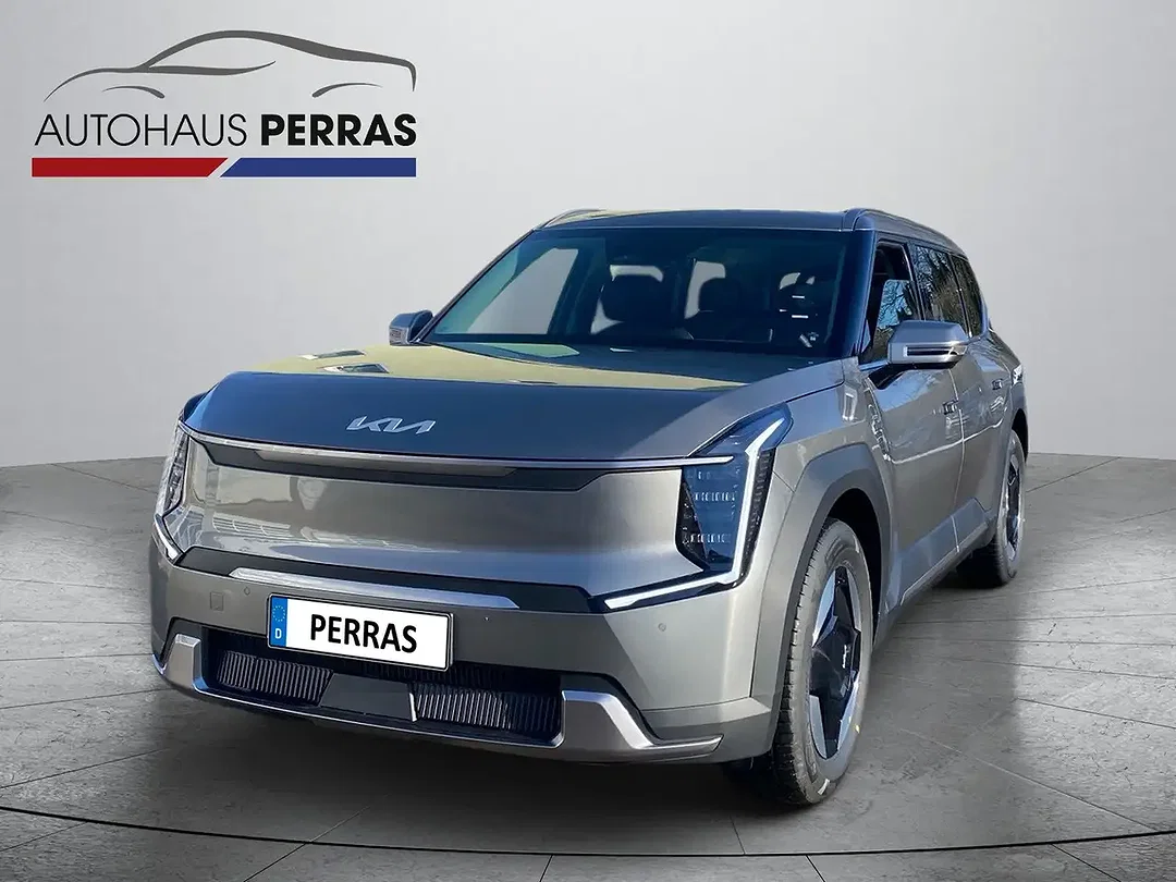 Kia EV9 AWD Air - Afbeelding 1