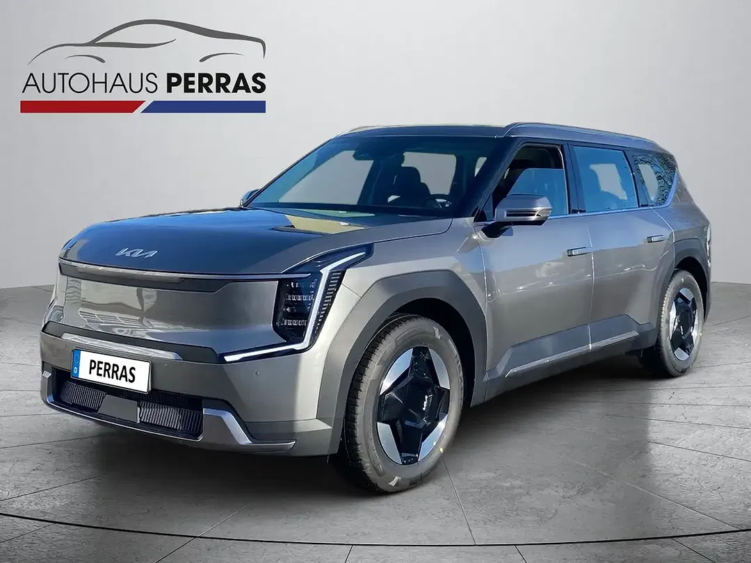 Kia EV9 AWD Air - foto 2