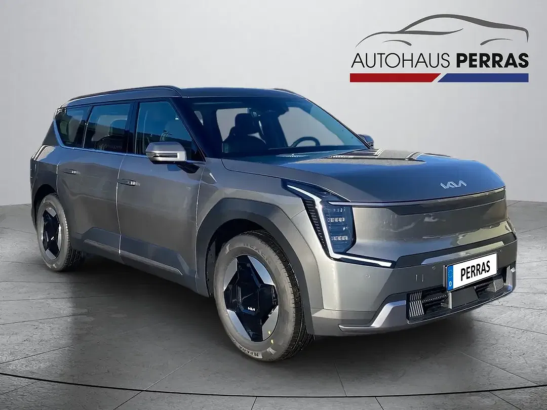 Kia EV9 AWD Air - Thumbnail 5