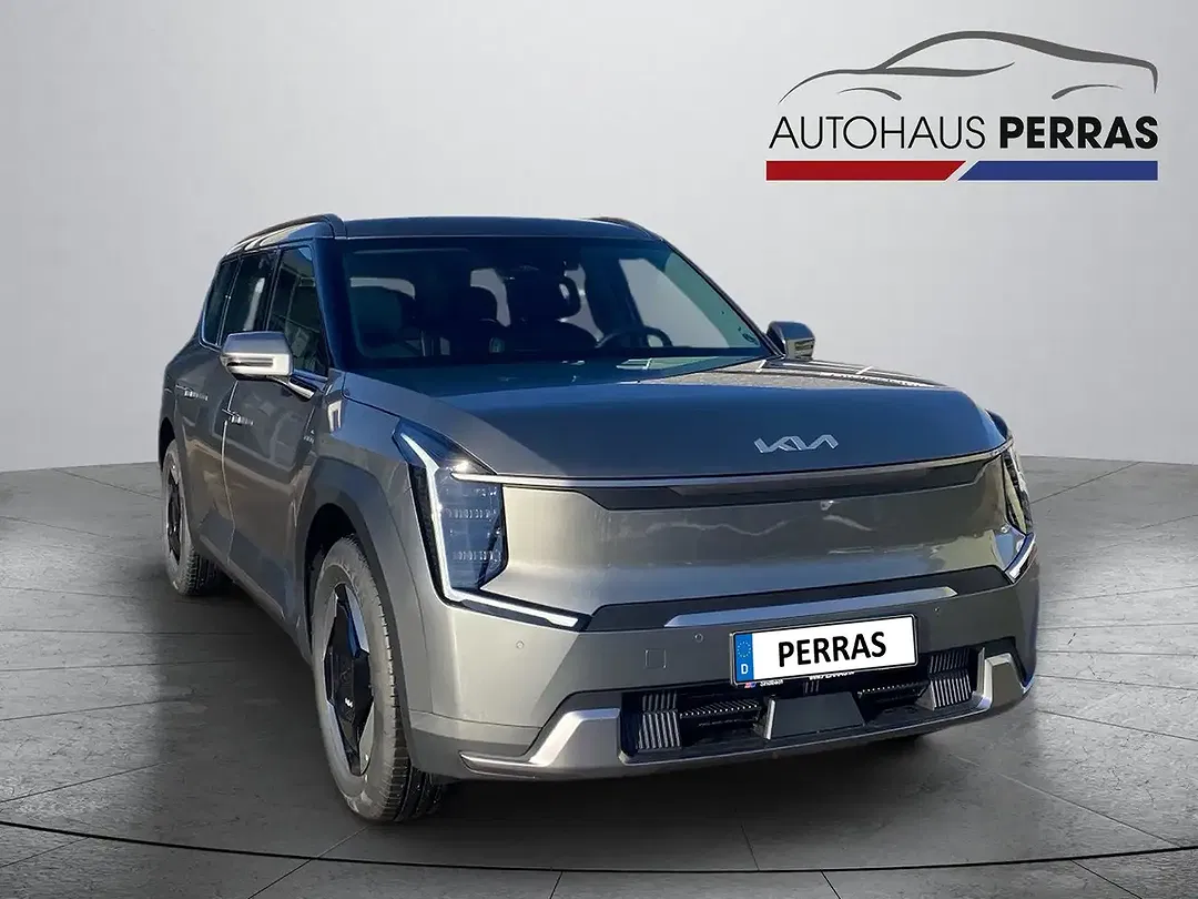 Kia EV9 AWD Air - Thumbnail 6