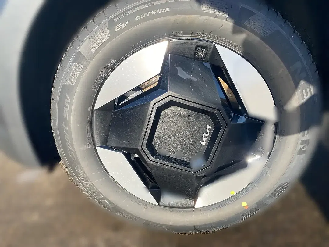 Kia EV9 AWD Air - Thumbnail 7