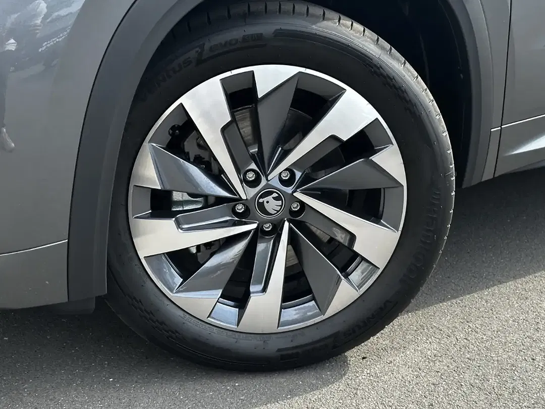 Skoda Kodiaq 2.0 TDI DSG 4x4 Sportline - Thumbnail 3