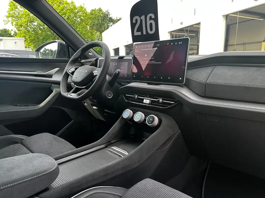 Skoda Kodiaq 2.0 TDI DSG 4x4 Sportline - Thumbnail 5
