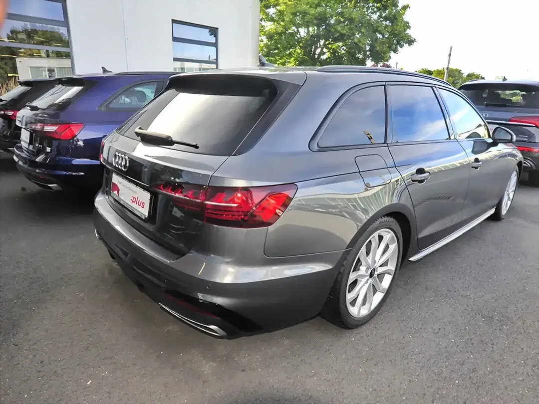Audi A4 40 TFSI Avant S line - foto 2