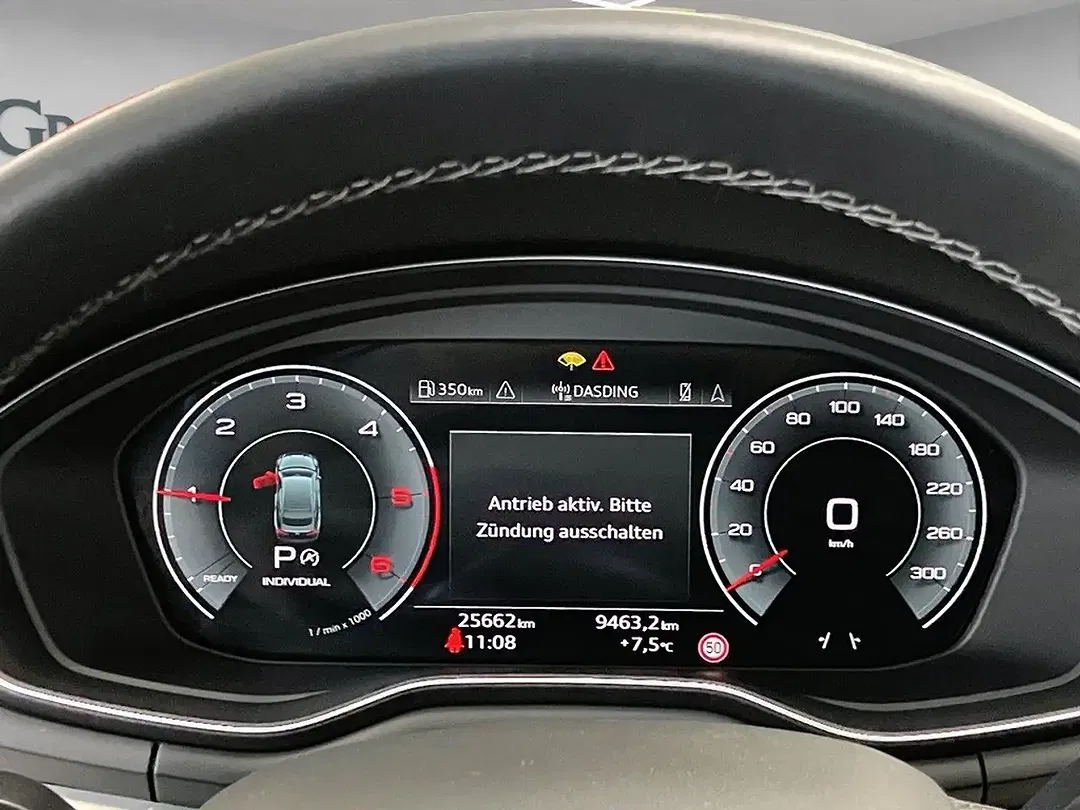 Audi A5 40 TDI S tronic quattro Matrix LED Sportback - Thumbnail 12