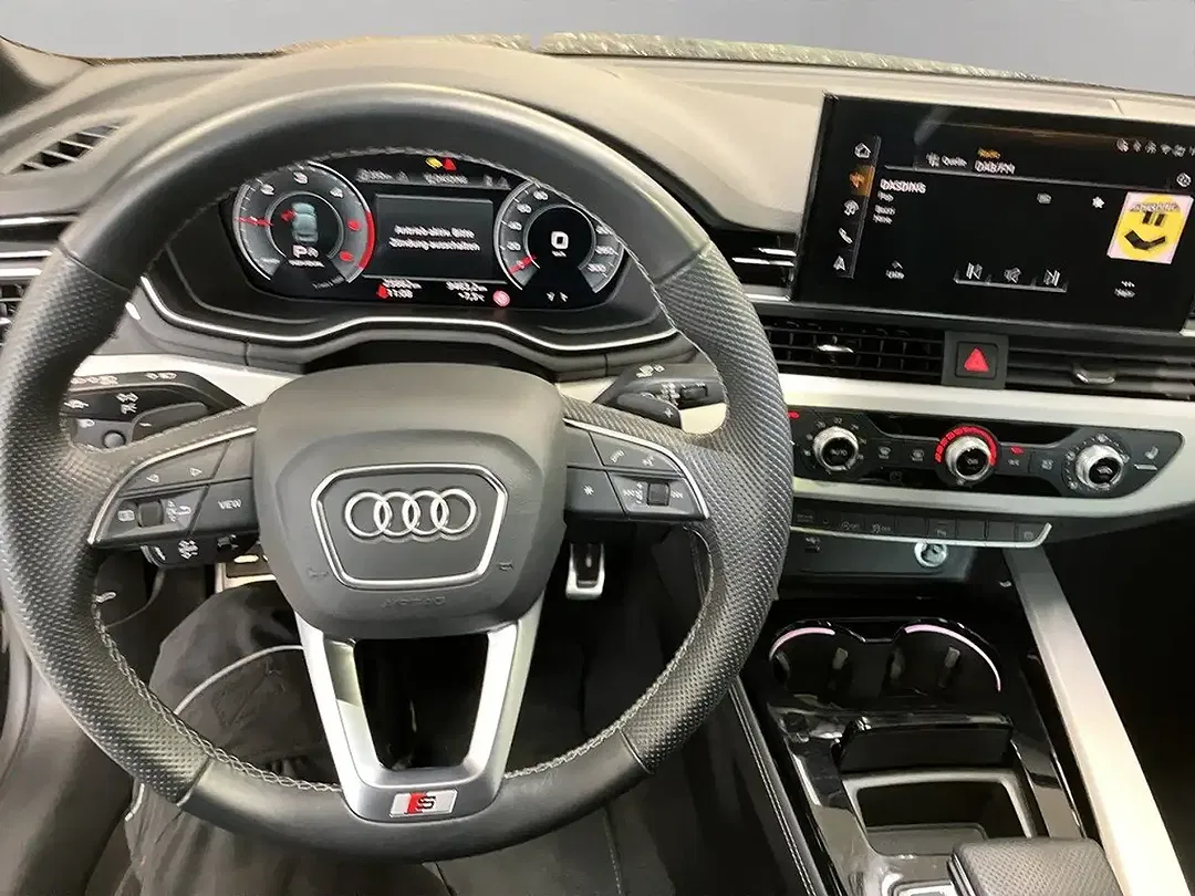 Audi A5 40 TDI S tronic quattro Matrix LED Sportback - Thumbnail 13