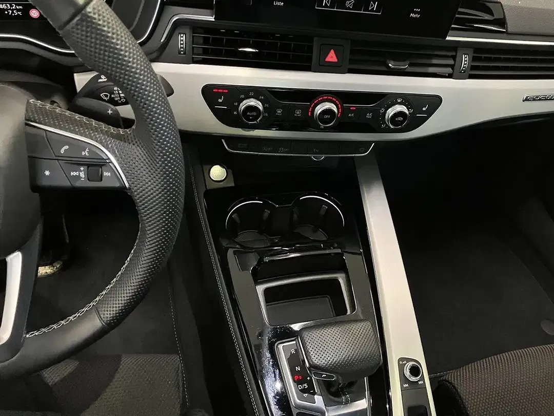 Audi A5 40 TDI S tronic quattro Matrix LED Sportback - Thumbnail 15