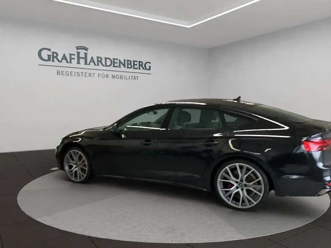 Audi A5 40 TDI S tronic quattro Matrix LED Sportback - Thumbnail 2