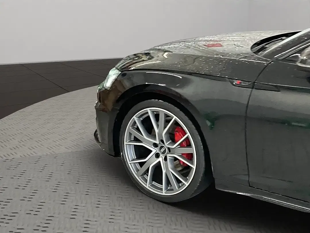 Audi A5 40 TDI S tronic quattro Matrix LED Sportback - Thumbnail 3