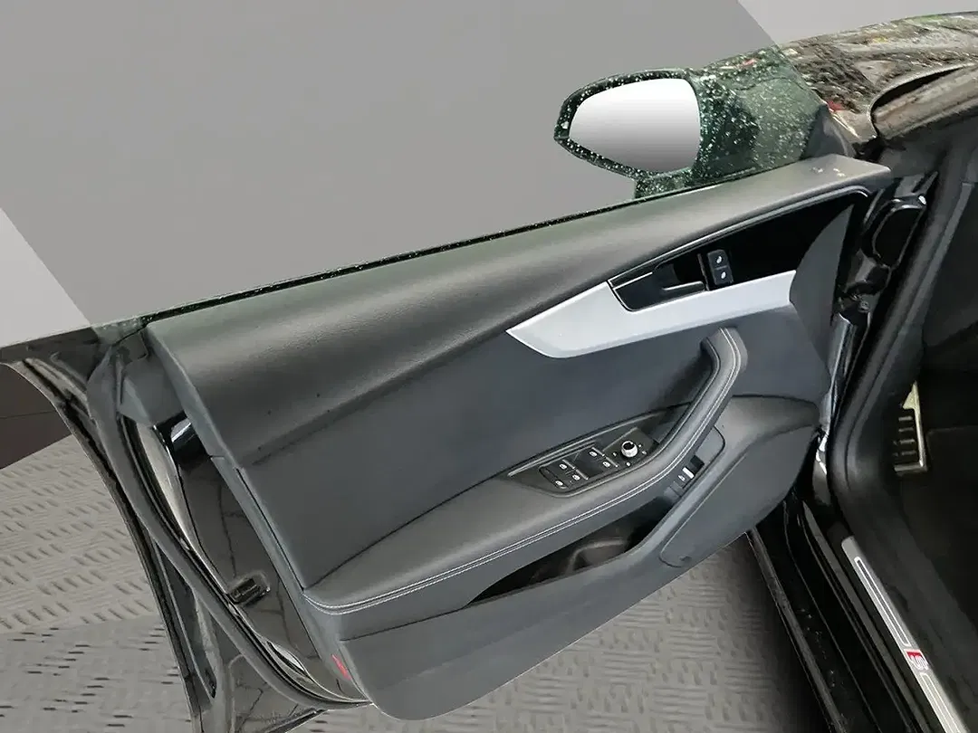 Audi A5 40 TDI S tronic quattro Matrix LED Sportback - Thumbnail 9