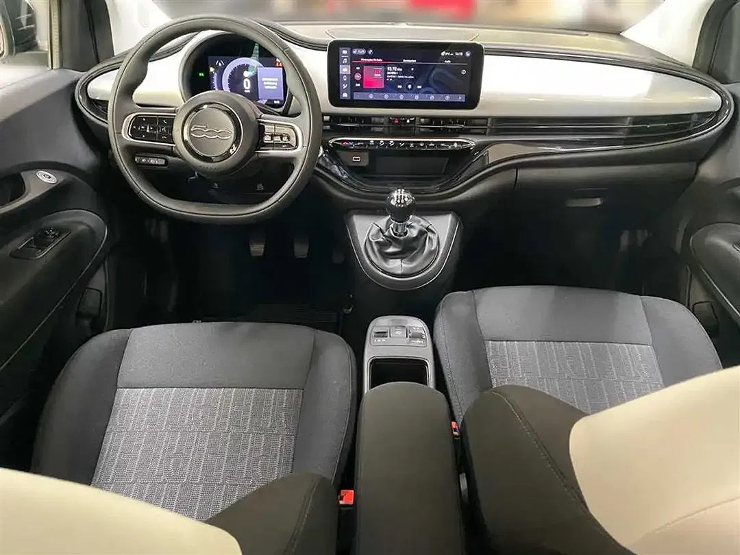 Fiat 500 Icon - Thumbnail 11