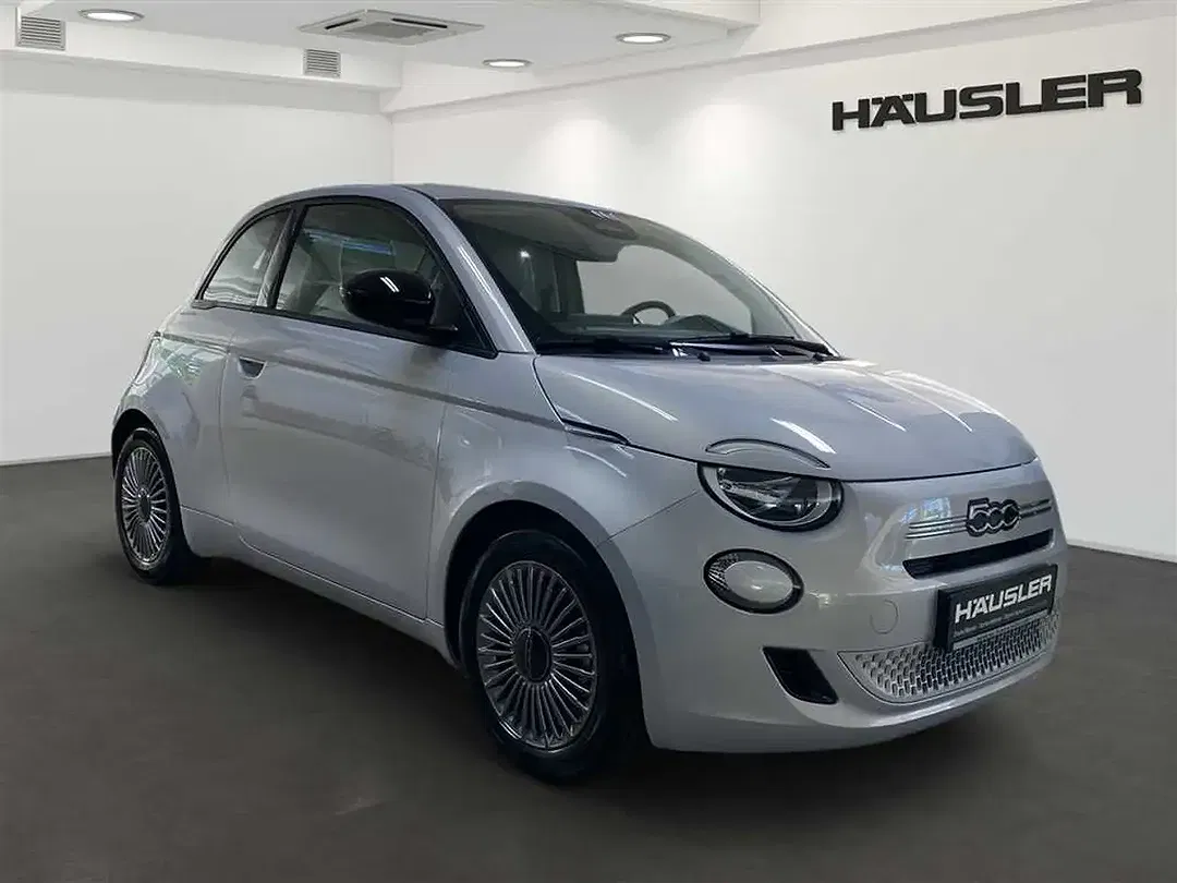 Fiat 500 Icon - Thumbnail 2
