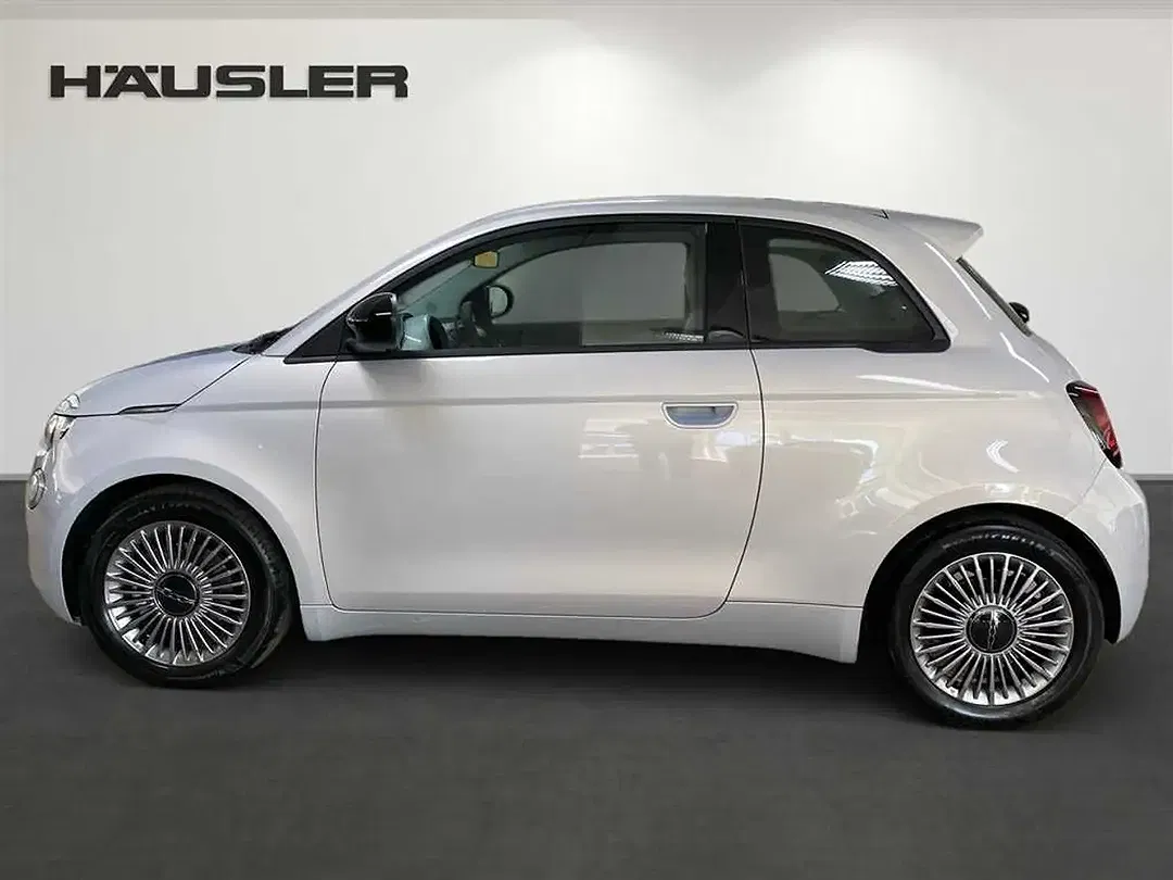 Fiat 500 Icon - Thumbnail 5