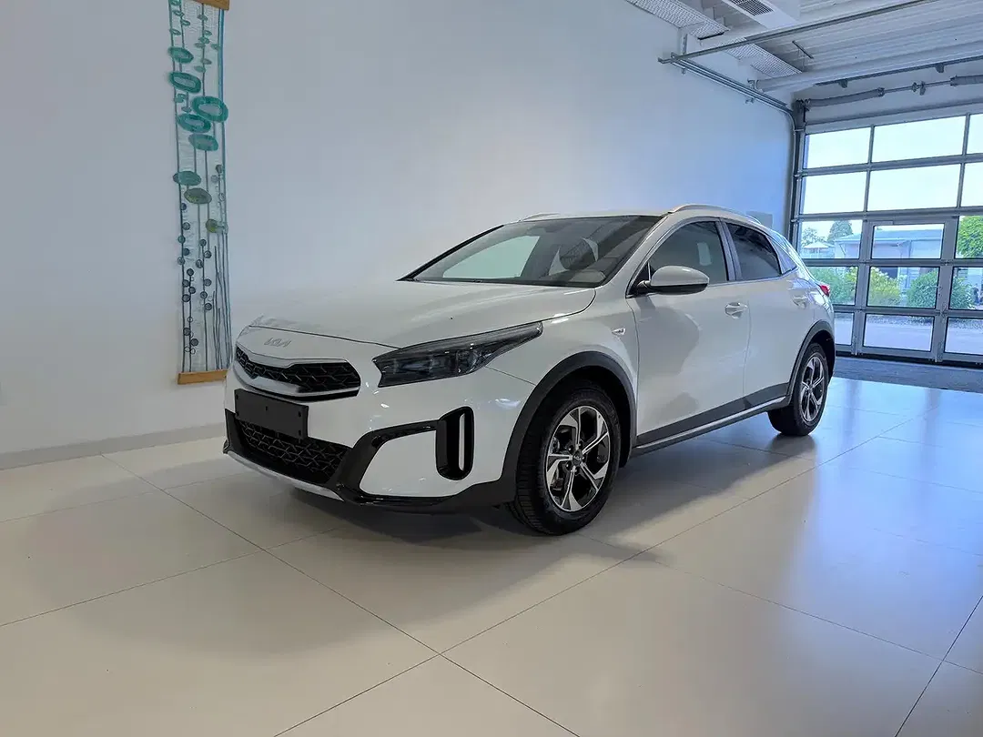 Kia XCeed 1.6 T-GDI - foto 1