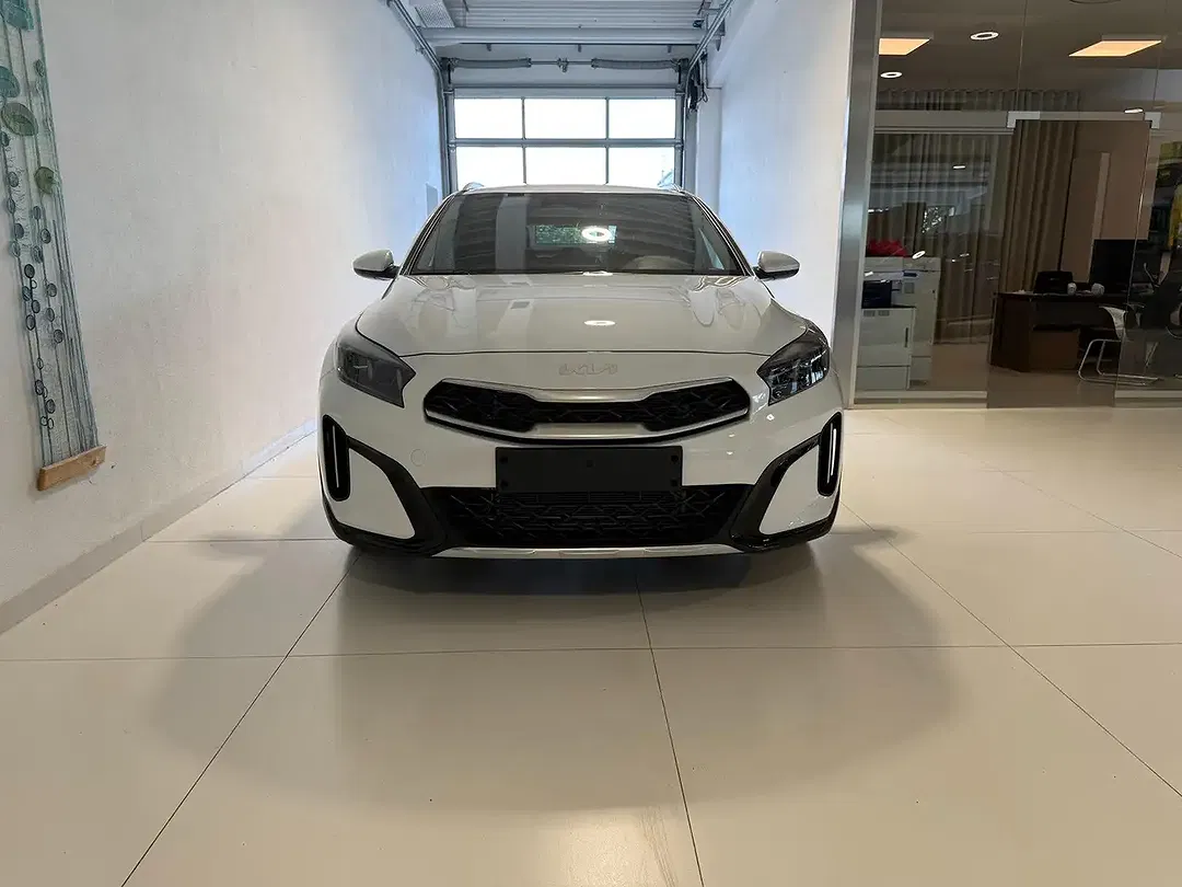 Kia XCeed 1.6 T-GDI - foto 2