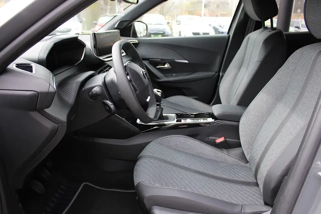 Peugeot 2008 100 PureTech Allure - Thumbnail 9