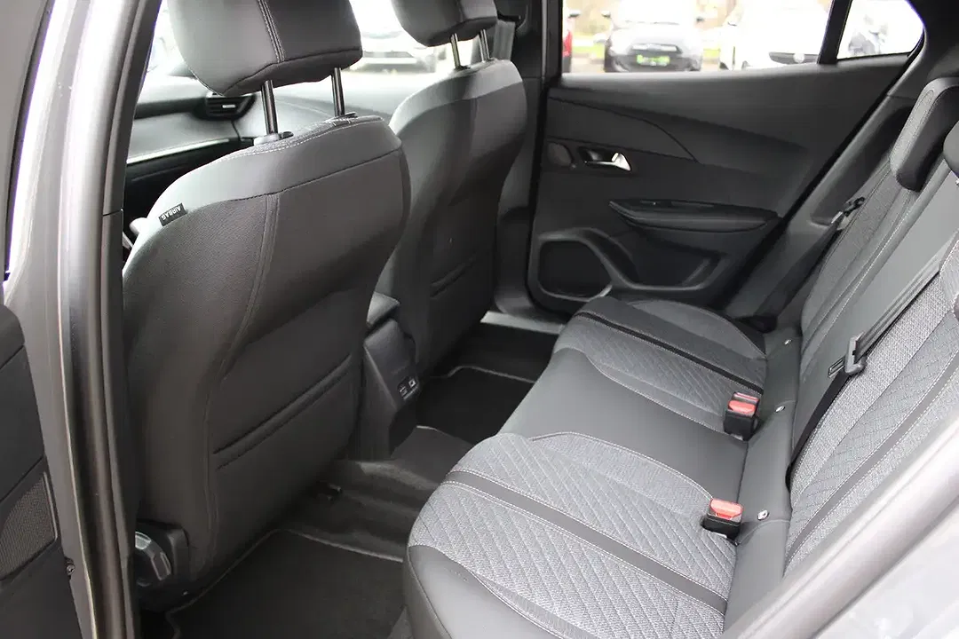Peugeot 2008 100 PureTech Allure - Thumbnail 10