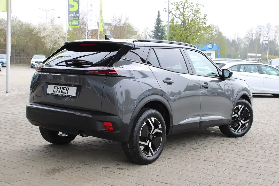 Peugeot 2008 100 PureTech Allure - foto 2