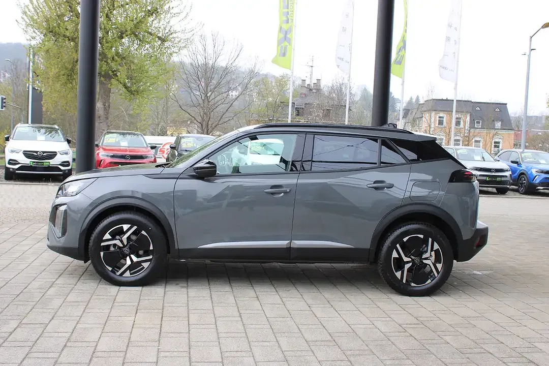 Peugeot 2008 100 PureTech Allure - Thumbnail 5