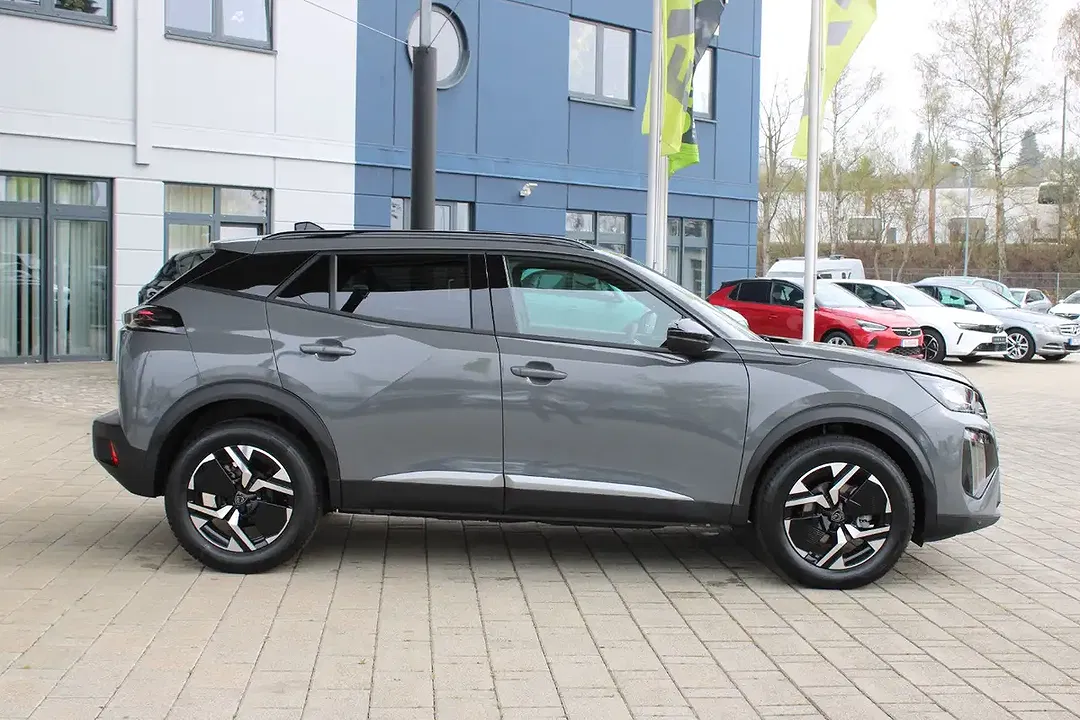 Peugeot 2008 100 PureTech Allure - Thumbnail 6