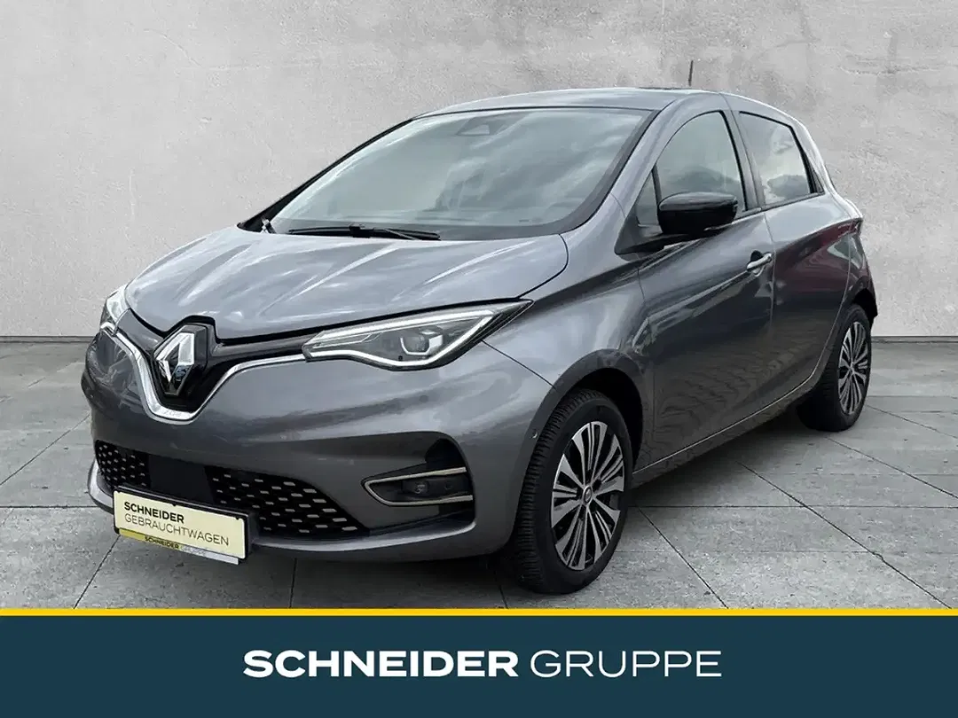 Renault ZOE R135 Iconic - foto 1
