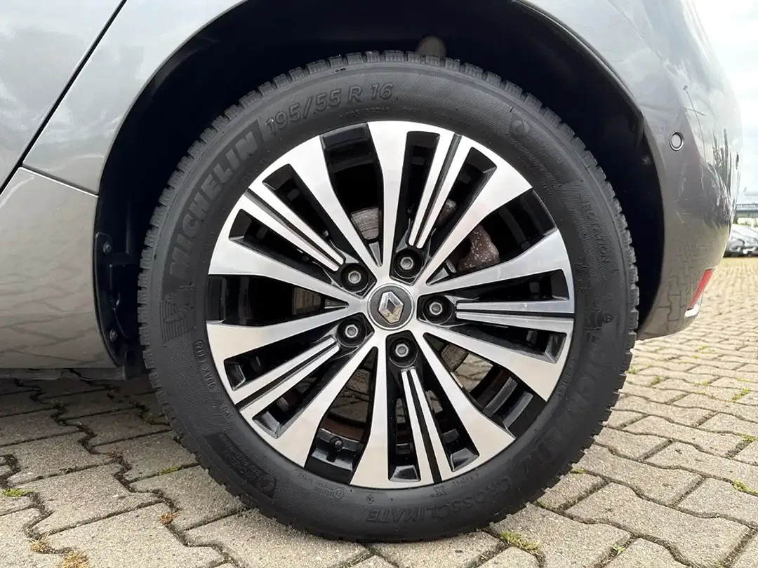 Renault ZOE R135 Iconic - Thumbnail 13
