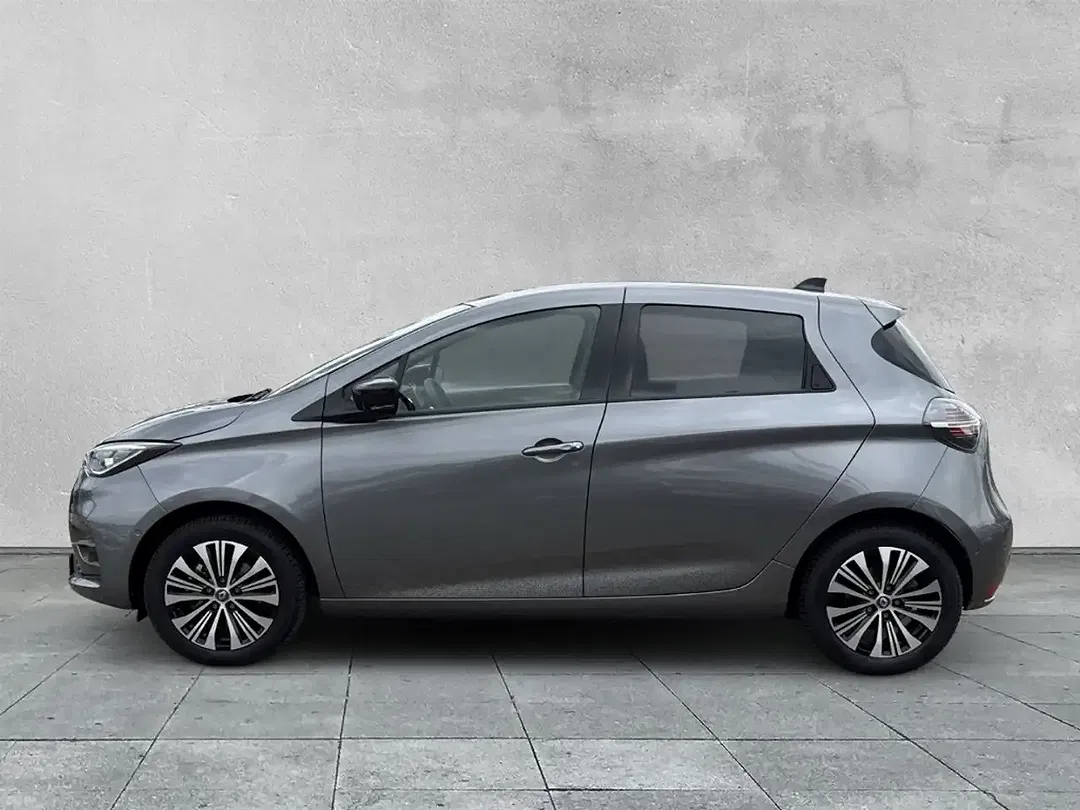 Renault ZOE R135 Iconic - foto 2