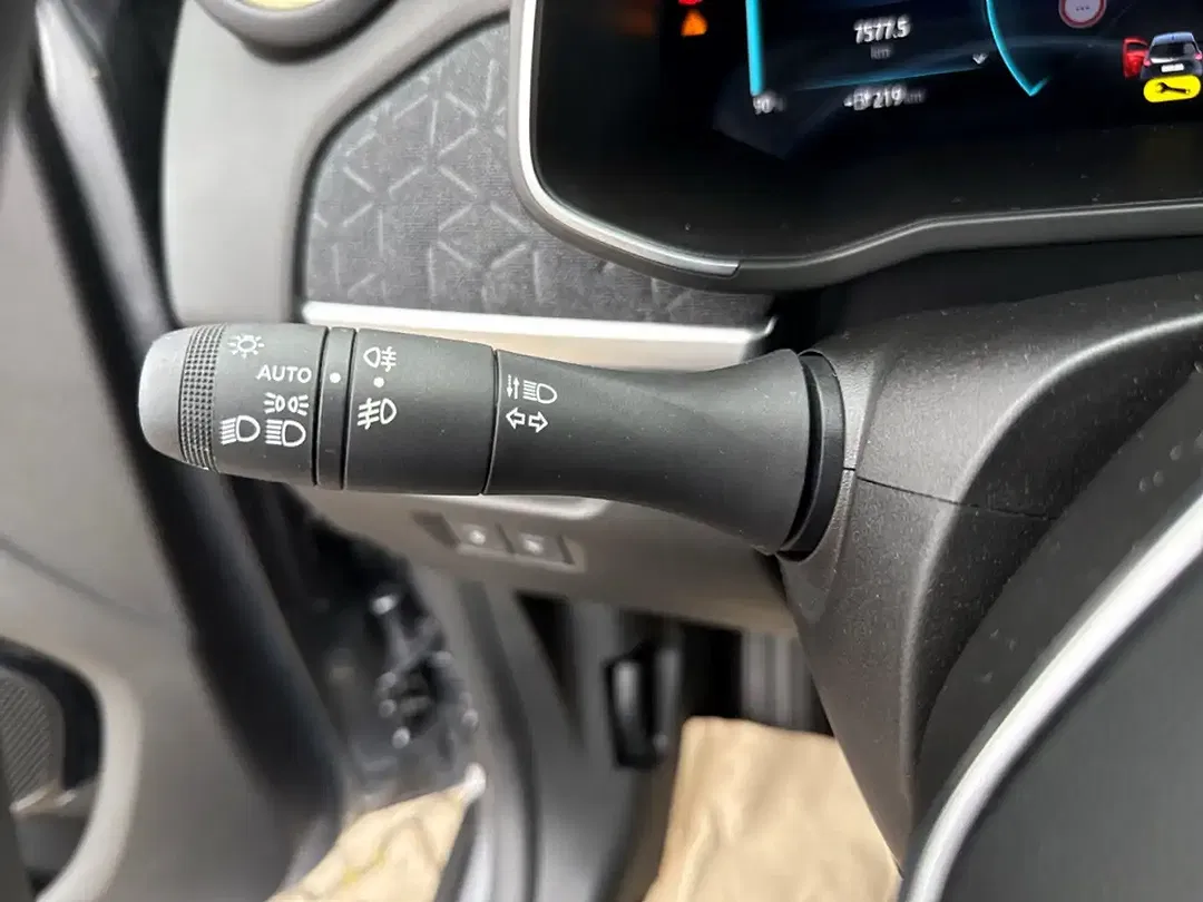 Renault ZOE R135 Iconic - Thumbnail 22