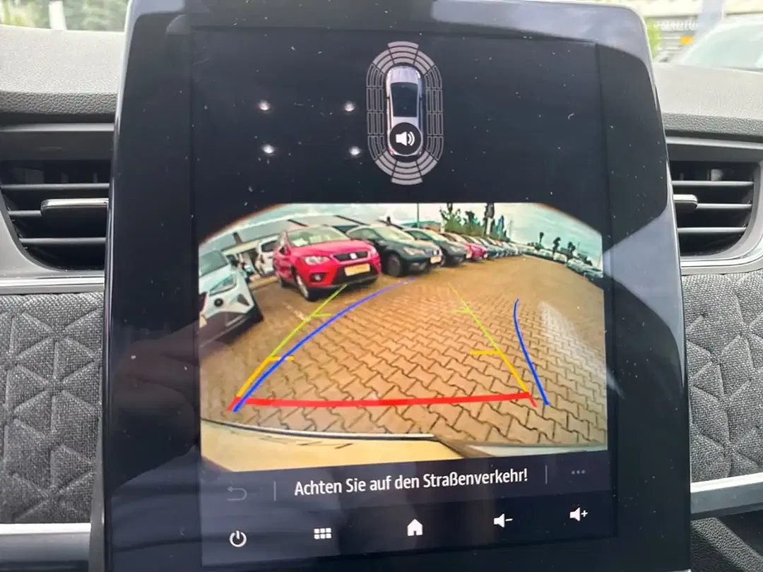 Renault ZOE R135 Iconic - Thumbnail 33