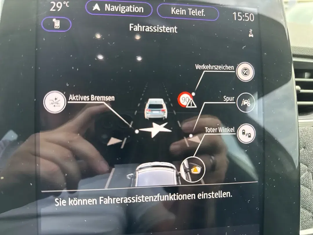 Renault ZOE R135 Iconic - Thumbnail 34