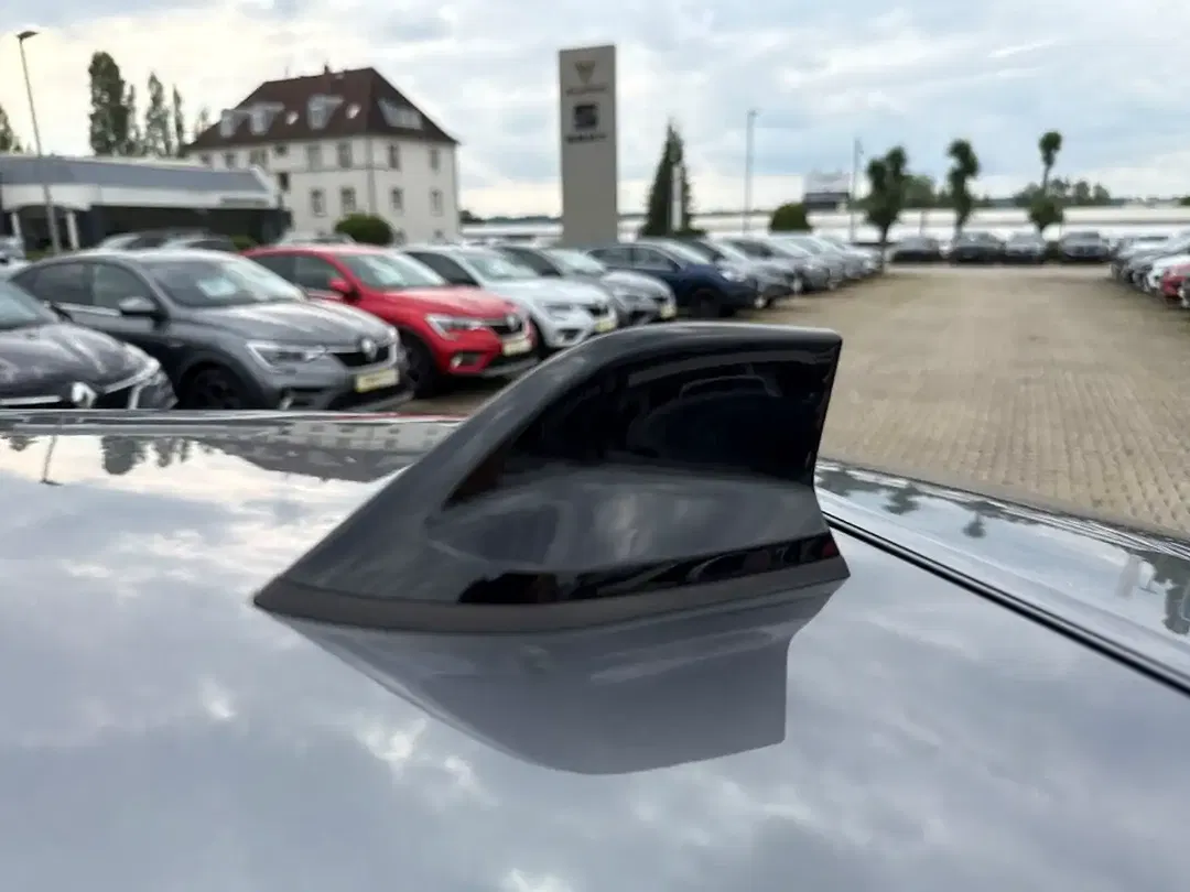 Renault ZOE R135 Iconic - Thumbnail 36