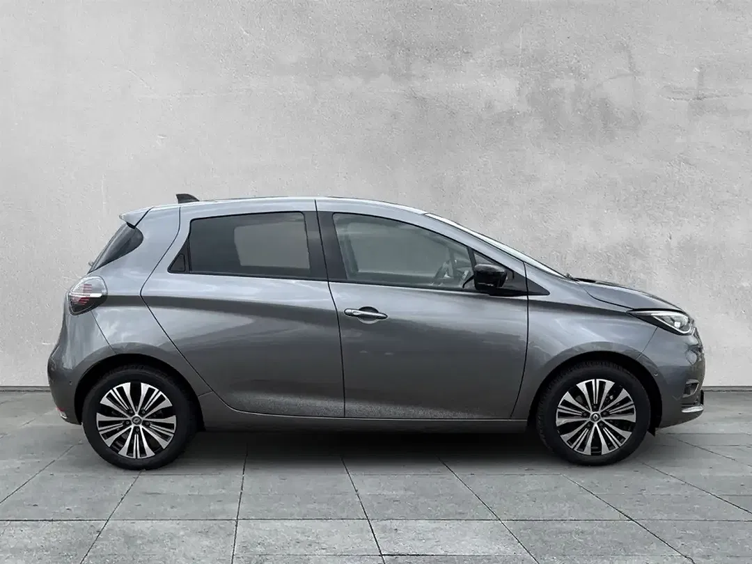 Renault ZOE R135 Iconic - Thumbnail 6