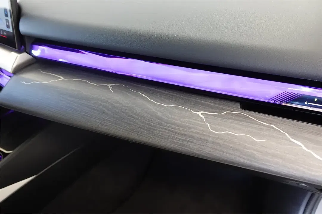 BMW i5 eDrive - Thumbnail 4