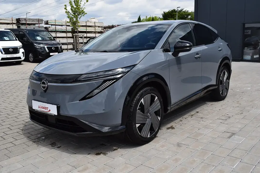 Nissan Ariya e-4ORCE 4x4 Evolve - foto 2