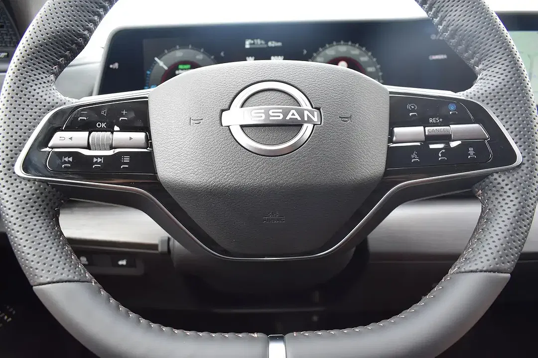 Nissan Ariya e-4ORCE 4x4 Evolve - Thumbnail 27
