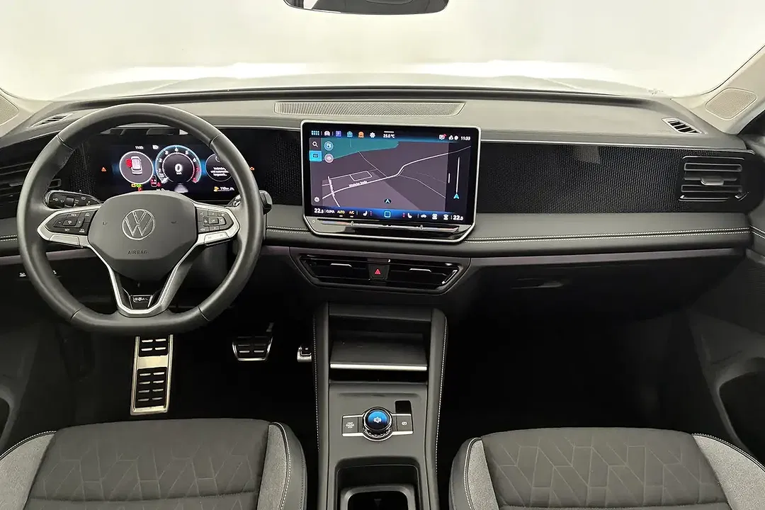 Volkswagen Tiguan 1.5 eTSI - Thumbnail 10