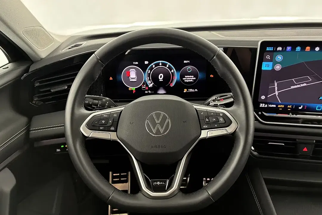 Volkswagen Tiguan 1.5 eTSI - Thumbnail 11