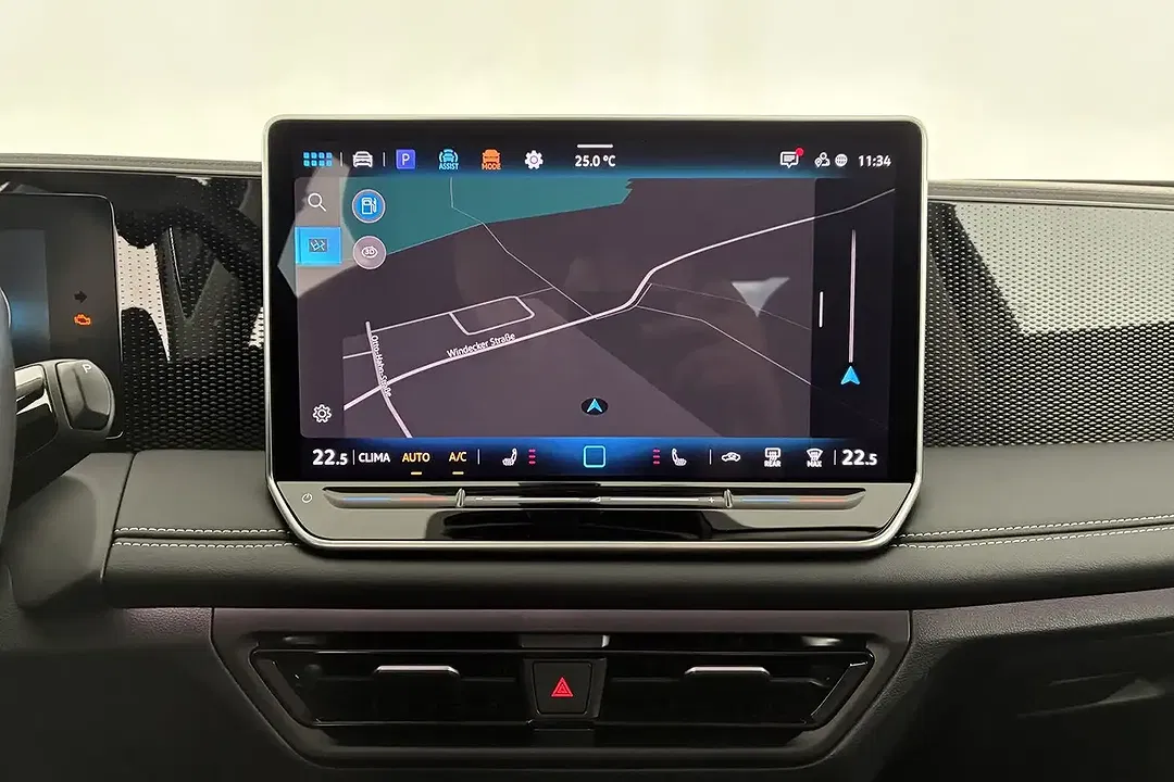 Volkswagen Tiguan 1.5 eTSI - Thumbnail 12