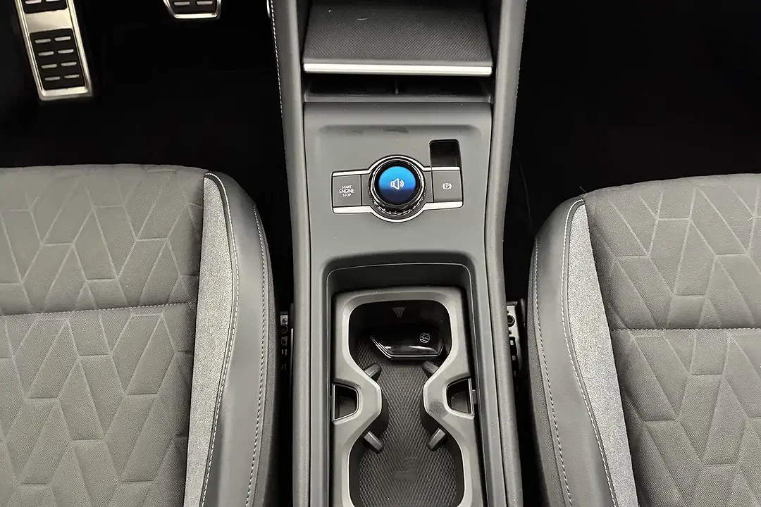 Volkswagen Tiguan 1.5 eTSI - Thumbnail 13