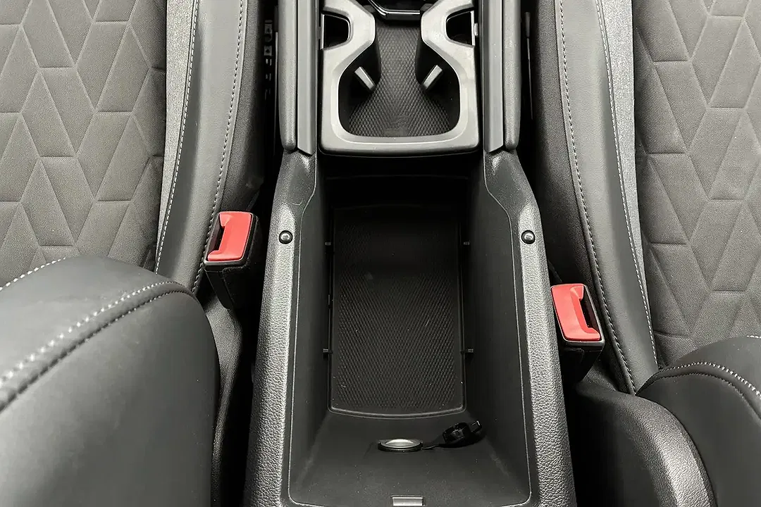 Volkswagen Tiguan 1.5 eTSI - Thumbnail 14