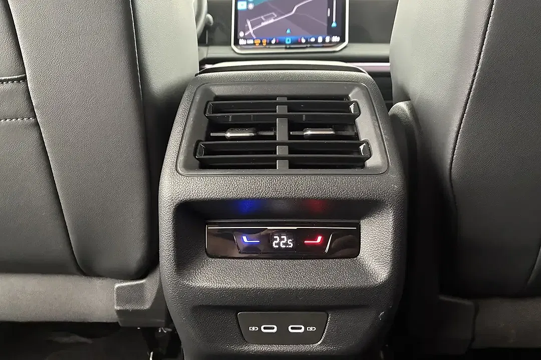 Volkswagen Tiguan 1.5 eTSI - Thumbnail 16