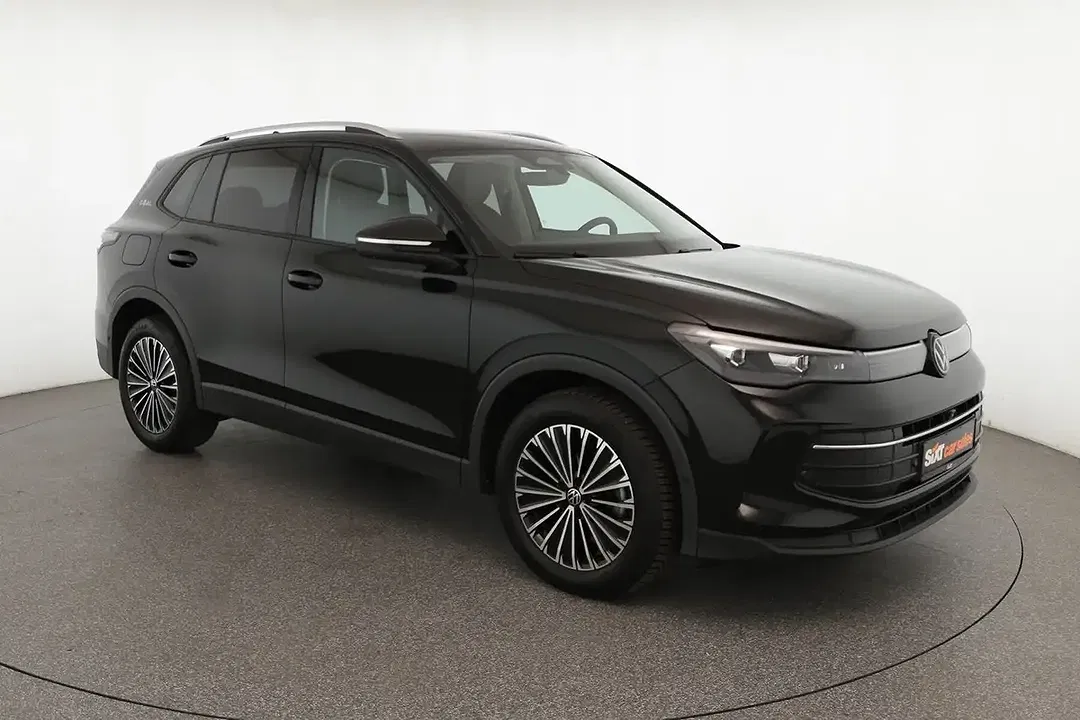 Volkswagen Tiguan 1.5 eTSI - Thumbnail 2