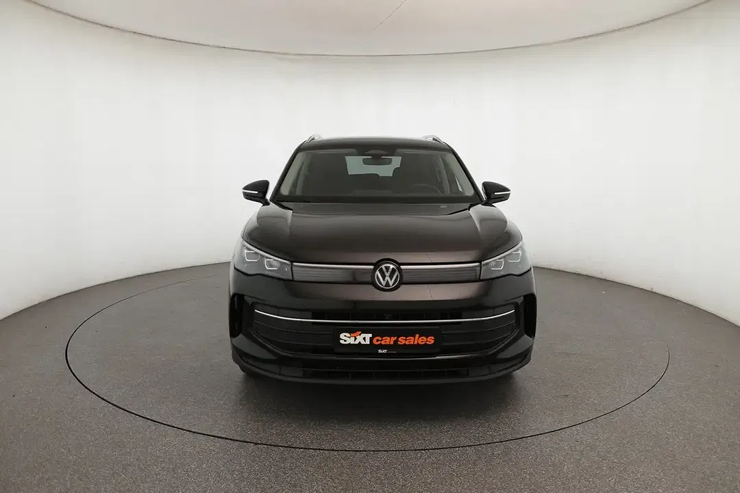 Volkswagen Tiguan 1.5 eTSI - Thumbnail 3