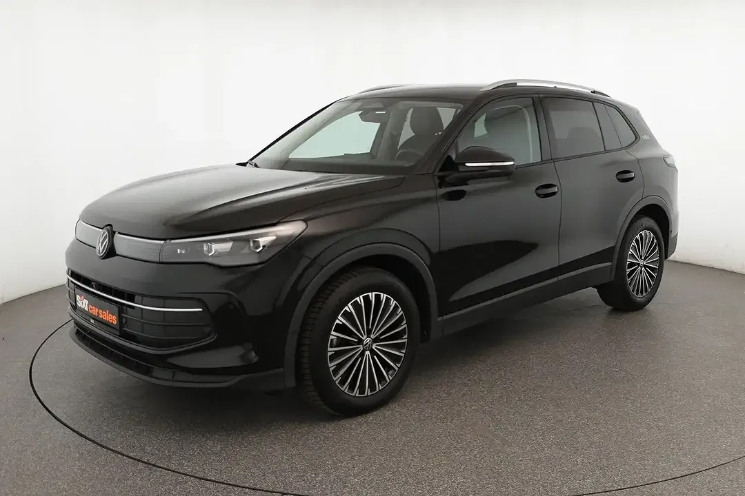 Volkswagen Tiguan 1.5 eTSI - Thumbnail 4
