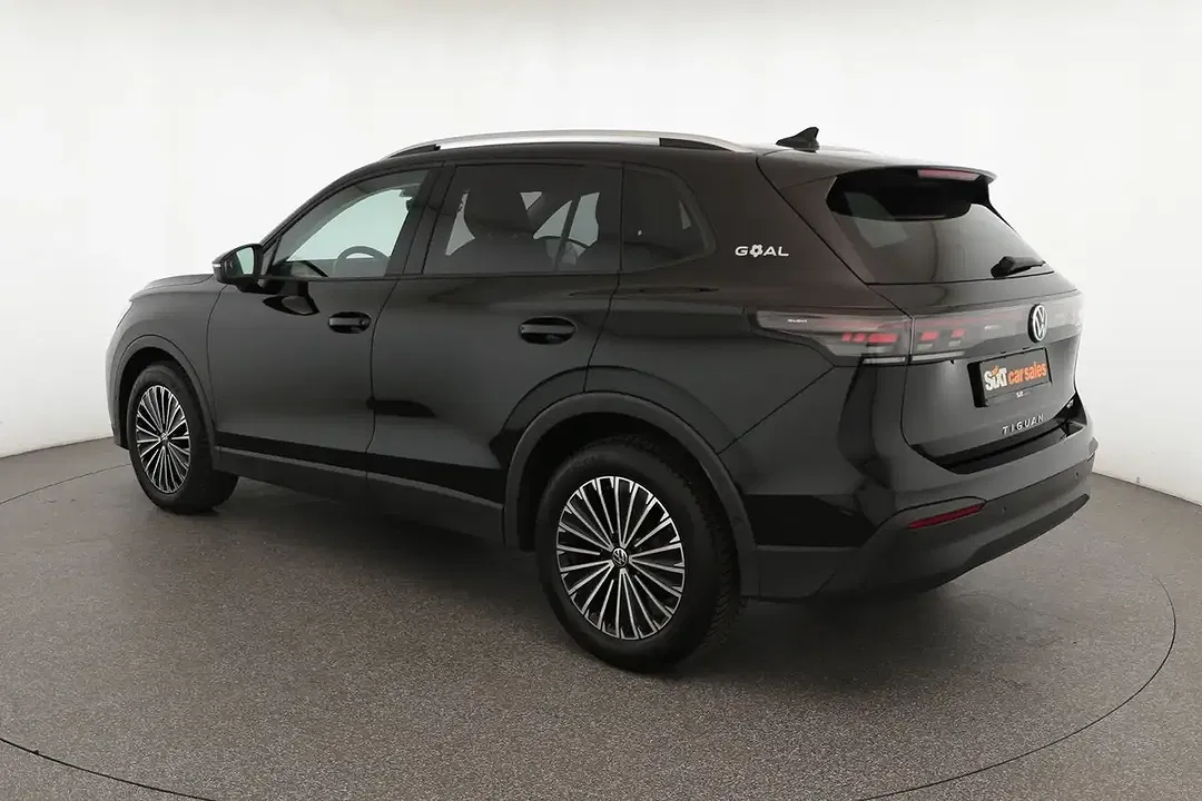 Volkswagen Tiguan 1.5 eTSI - Thumbnail 5