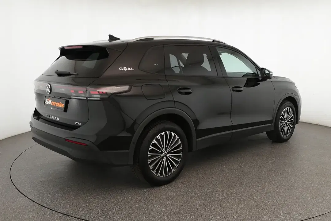 Volkswagen Tiguan 1.5 eTSI - Thumbnail 6