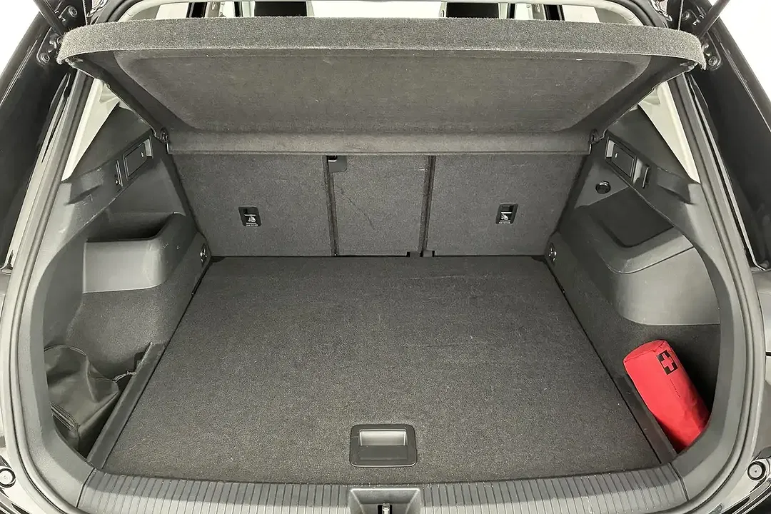 Volkswagen Tiguan 1.5 eTSI - Thumbnail 7